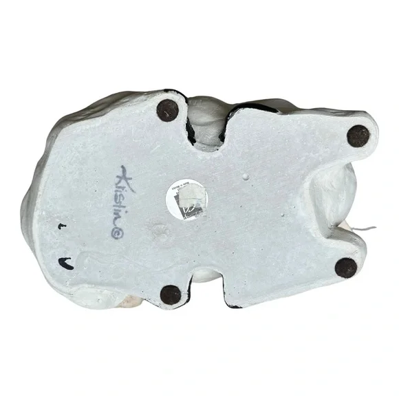 Dreamsicles - Dairy Delight - Original 29 - Used - Missing Wreath - Picture 8 of 12